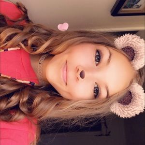 Meet your Posher, Reilly